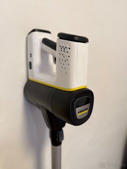 Kärcher VC 6 CORDLESS BATTERY PLUS - 3