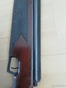 Vzduchovka Slávie 631 - 3