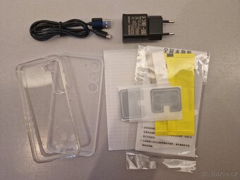 Samsung S23 8/128GB - 3