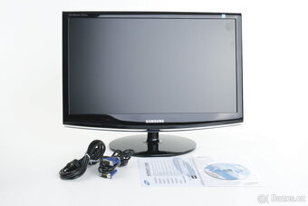 LCD Monitor SAMSUNG syncmaster 2233SN, Full HD, 22"⭐ - 3