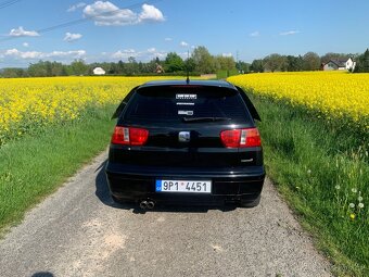 Seat Ibiza 1.8t cupra - 3