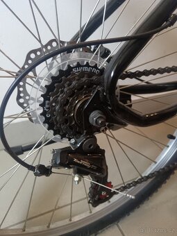 OLPRAN BOMBER SUS Full Disc 26" - 3