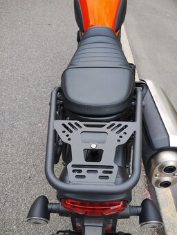 Honda CL 500 Scrambler - 3