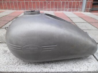Jawa 250,350 pérák -kolečko - 3