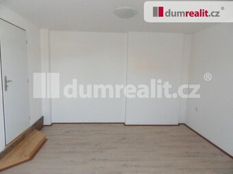Pronájem 2+kk 60m2 P5 Anděl Jindřicha Plachty po rekonstrukc - 3