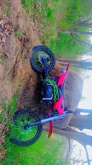 Pitbike 125ccm - 3