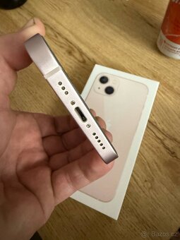iPhone 13 128gb pink - 3
