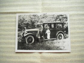 Fotografie veteránů - 3