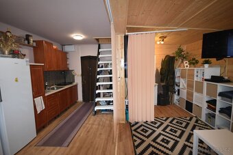 Prodej chaty v podhůří Rychlebských hor - 3