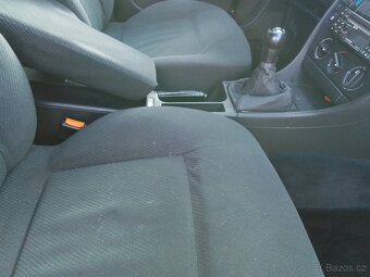 Audi 100 2,5 TDi - 3
