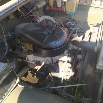 UAZ 649-3151 - 3
