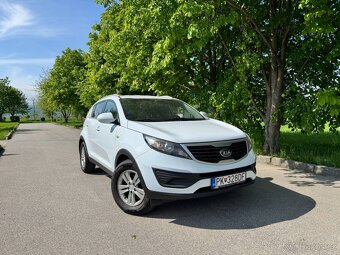 Kia Sportage 1.6 GDi - 3
