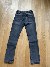 Džíny dětské Levi's vel. 164, 14A - 3