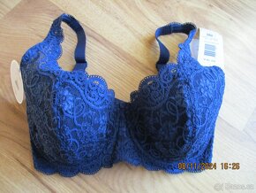 Podprsenka Triumph 70G - 3