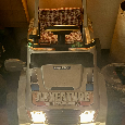Dětské elektrické autíčko - 3