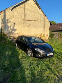 Seat Leon 1p - 3