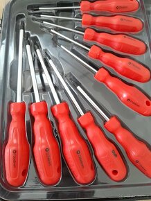 Sada šroubováku torx - 3