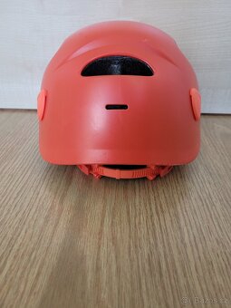 Dětská helma Petzl, 48-54 cm, horolezectví a kolo - 3