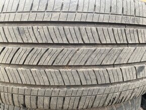 Pneumatiky 255/55 R20 Michelin - 3