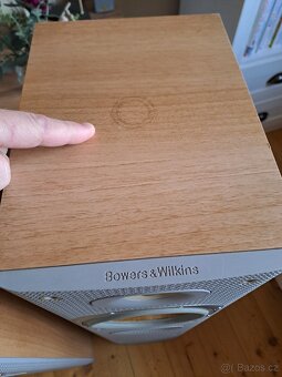 Bowers & Wilkins DM 602.5 s3 - 3