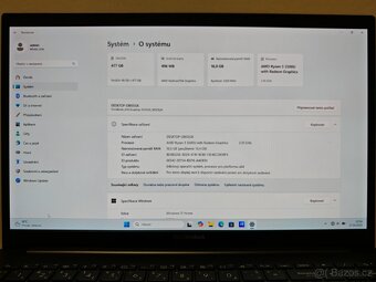 Asus VivoBook 15 OLED - 3