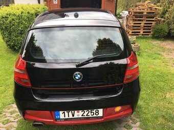 BMW 116 - 3