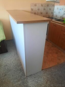 Barový pult - 3