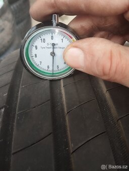 205/55/17 letni pneu MICHELIN 205 55 17 - 3