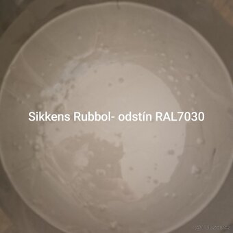 Prodej barev - 3