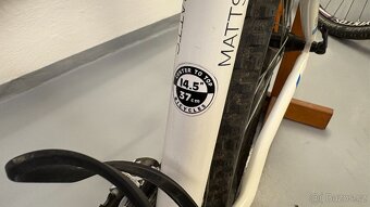 kolo Merida Matts 6.15 - 3