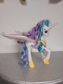 Princezna Celestia My Little ponny - 3
