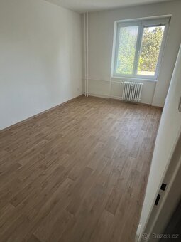 Pronájem bytu - 3