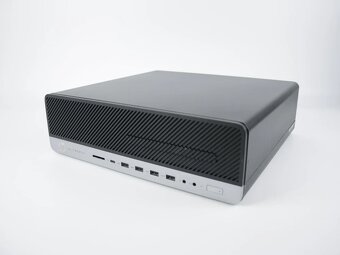 HP 800 G3 - i5 7700K, 16GB RAM, 512GB SSD, HDMI, OS, ZÁRUKA - 3