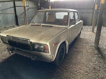 Vaz 2107 - 3