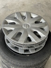 Poklice Suzuki 15” Originální - 3