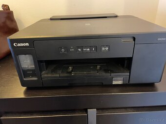 Tiskárna Canon GM2040 - 3