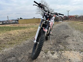 Trial Beta 300 2T 2018 - 3