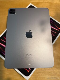Apple IPad Pro M2 2022 128GB - 3