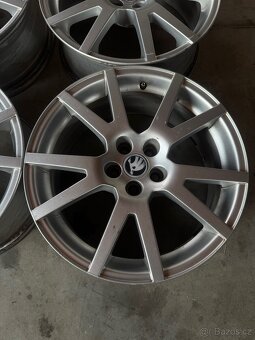 5x100 Spider r17 - 3