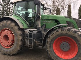 Traktor Fendt 936 - 3