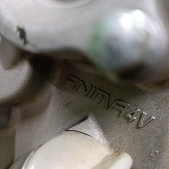 Pitbike - 3