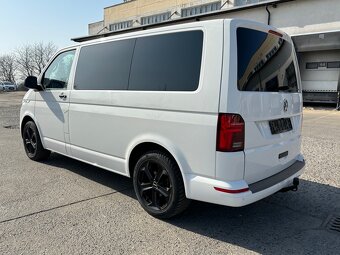 Vw T6.1 Multivan DPH 4motion/4x4 Aut 2.0TDI 110kw SLEVA - 3