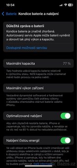 iPhone 12 pro pacific blue - 3