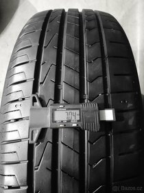 4ks letni 215/65/17 hankook - 3