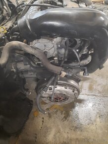 motor 2.0hdi RHR siemens - 3
