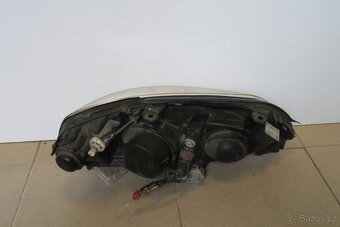 Přední xenon světla Opel Astra - 3