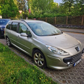 Peugeot 307 - 3