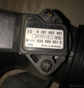 Audi Q7, VW Touareg, Porsche 3.0Tdi 171kw ,roura 7L6.145.770 - 3