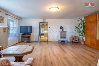 Prodej chalupy 3+1, 94 m², Drslavice - 3
