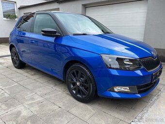 Škoda Fabia 3 - 3